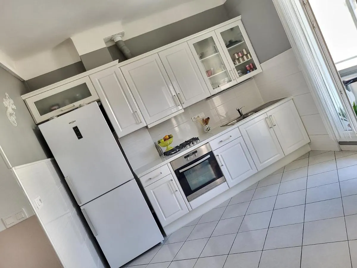 Bed and Breakfast Zen Marseilles Frankreich