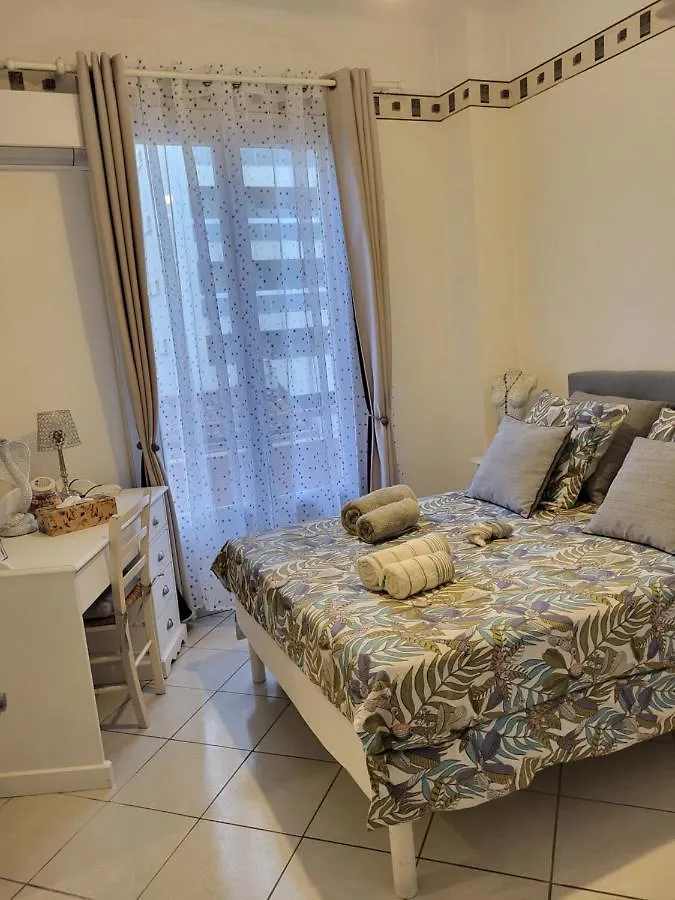 Bed and Breakfast Zen Marseilles