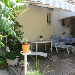 Bed & Breakfast Chez Régine Et Grégoire, Marsiglia