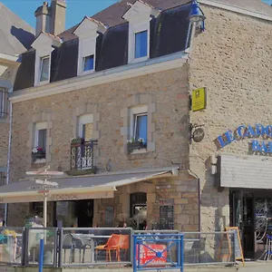 Le Cadoudal Auray