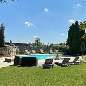 La Roselière Saint-Quentin Fallavier