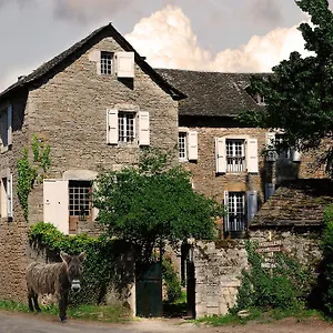 La Singulière Sévérac-le-Château