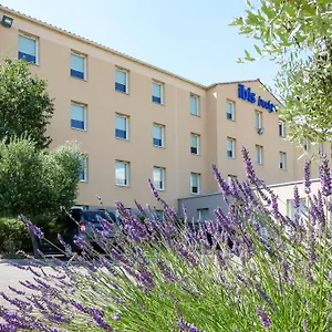 Hotel Ibis Budget Valentine, Marseille