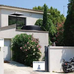 Pied A Terre En Bed & Breakfast