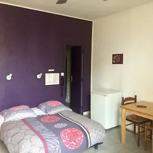 Hotel Lutia, Marseille