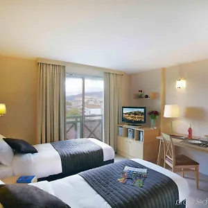 Appart hôtel Citadines Prado Chanot, Marseille
