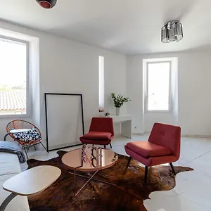 Alpinias Bed & Breakfast