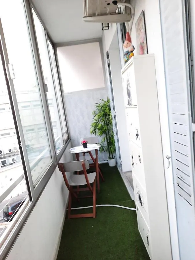 Zen Bed & Breakfast Marseille 0*,  France