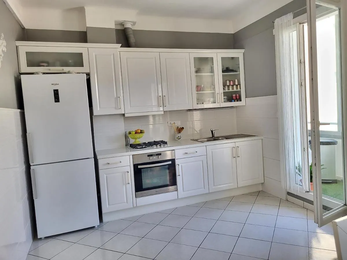 Zen Bed & Breakfast Marseille