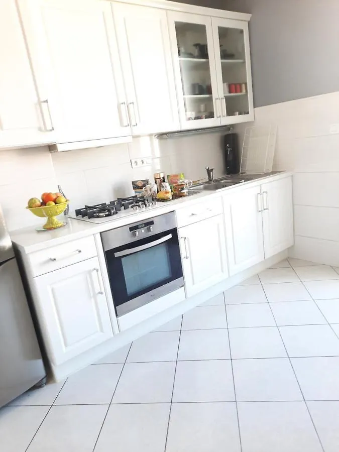 Zen Bed & Breakfast Marseille