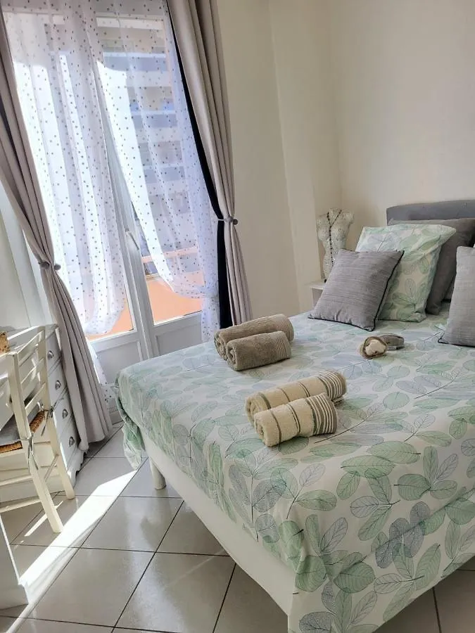Zen Bed & Breakfast Marseille France
