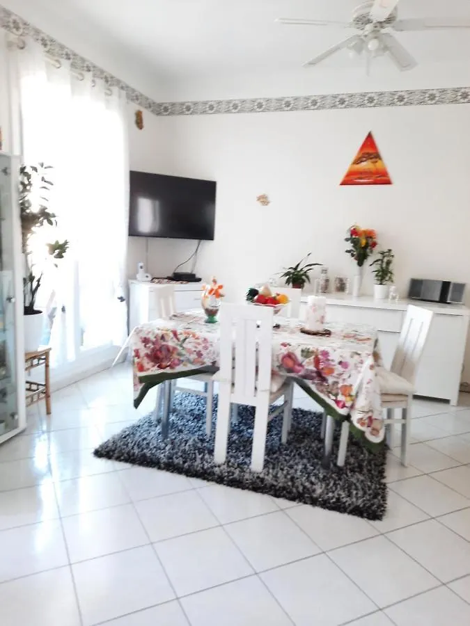 Zen Bed & Breakfast Marseille
